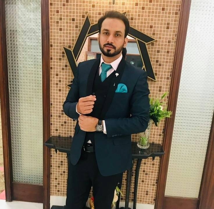 Shahid Iqbal