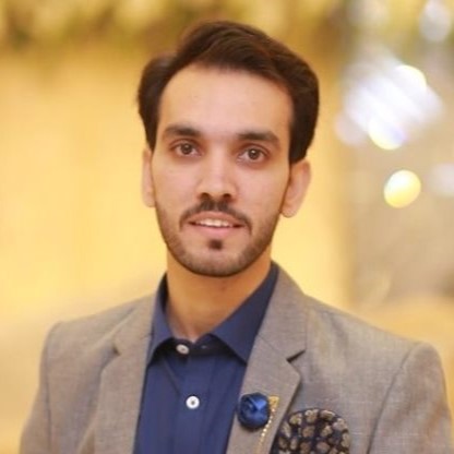 Dr. Hannan Khan