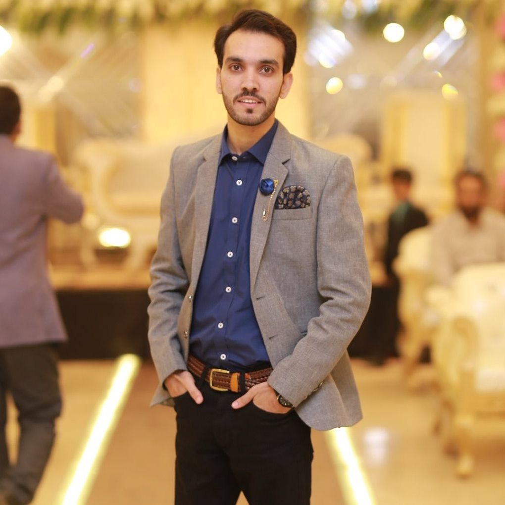 Dr. Hannan Khan