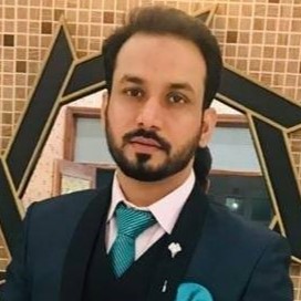 Shahid Iqbal